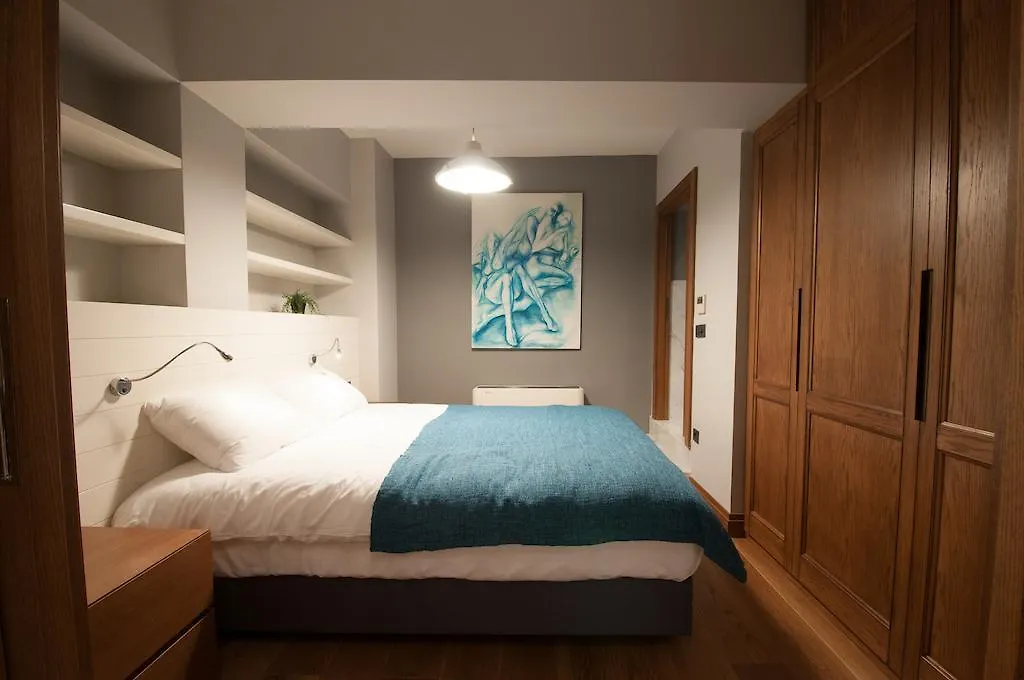 La Casa Pera Suites İstanbul Apart Otel