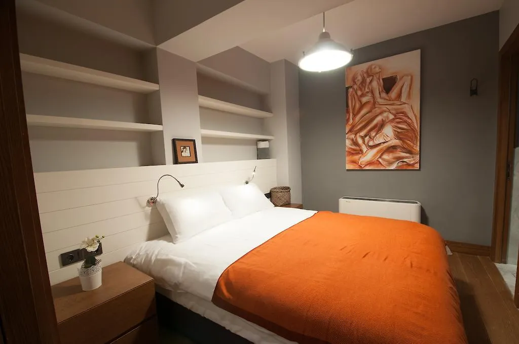 La Casa Pera Suites İstanbul