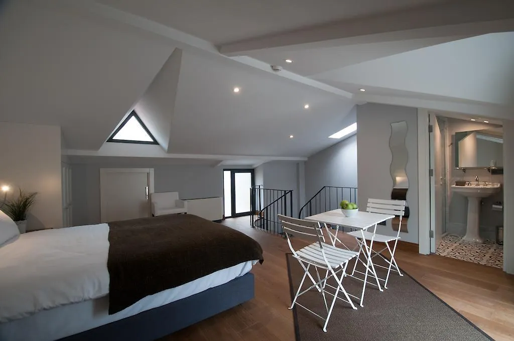 Apart Otel La Casa Pera Suites İstanbul