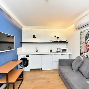 Fitas Oda Beyoğlu Otel