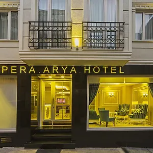Hotel Pera Arya