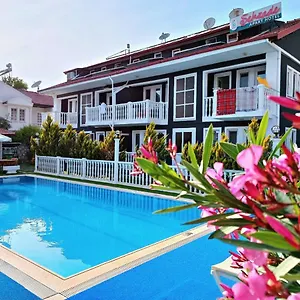  Apart Otel şehzade Türkiye