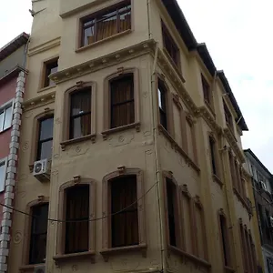 Budak *** Istanbul