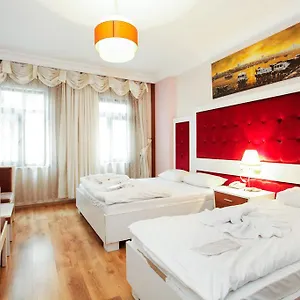 Serdivan Apart Otel