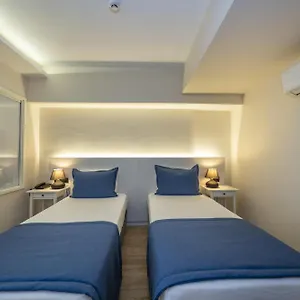 ** Otel Ece Marina Türkiye