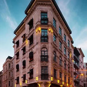 Galata M84 *** Istanbul