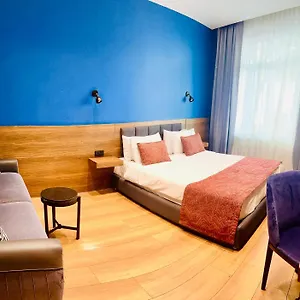 Beşiktaş Konuk Hotel Konukevi