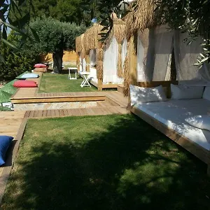 ** Otel Hidden Garden Türkiye