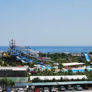 ** Otel Park Aqua Türkiye